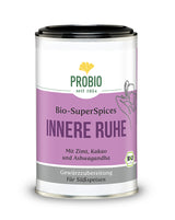 Probio Bio-SuperSpices INNERE RUHE in der Membrandose, 55g