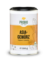 Probio ASIA-GEWÜRZ in der Membrandose, 100g