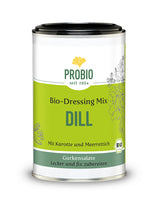 Probio Bio-Dressing Mix DILL in der Membrandose, 60g