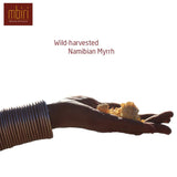 Namibian Myrrh Mbiri feuchtigkeitsspendendes Duschgel - Body Wash - 200 ml
